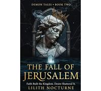 Demon Tales:: The Fall of Jerusalem: 2