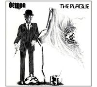 Demon - The Plague [Import]