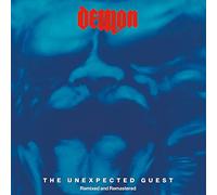 Demon - The Unexpected Guest (Remastered)