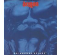 Demon - The Unexpected Guest [Vinyl LP]