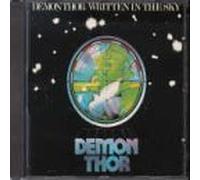 Demon Thor - Written in the Sky