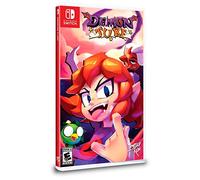 Demon Turf (Import)