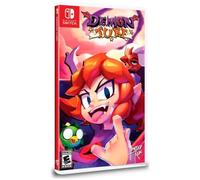 Demon Turf Juego Nintendo Switch