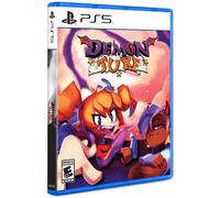 Demon Turf (Limited Run) Juego para Consola Sony PlayStation 5 PS5