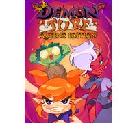 Demon Turf: Queens Edition PC