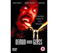 Demon Under Glass [Reino Unido] [DVD]