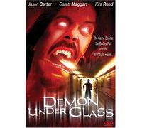 Demon Under Glass [USA] [DVD]