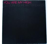 Demon Vs. Heartbreaker - You Are My High