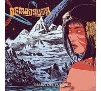 Demonauta - Tierra Del Fuego [Vinilo]