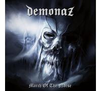 Demonaz March of the Norse 2021 Reprint) (Vinyl)