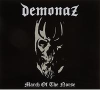Demonaz - March of the Norse -Ltd-
