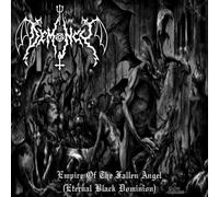 Demoncy - Empire of the Fallen Angel
