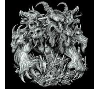 Demoncy Faustian Dawn (CD) (Importación USA)
