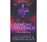 Demone brutale (Il pianeta dei re)