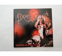 Demoniac - The Fire & the Wind