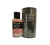 Demoníaco - Colección Privée Paris - 50 ml