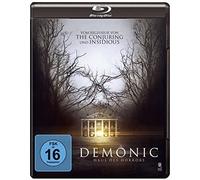 Demonic (2015) [ Origen Alemán, Ningun Idioma Espanol ] (Blu-Ray)