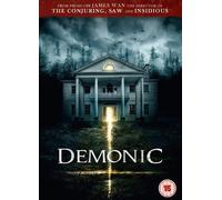 Demonic (2015) [ Origen UK, Ningun Idioma Espanol ]