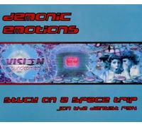 Demonic Emotions - Stuck on a Space Trip-Jon The [Import]