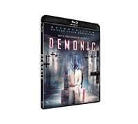 Demonic [Francia] [Blu-ray]