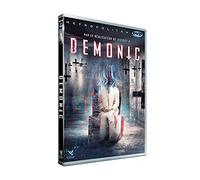Demonic [Francia] [DVD]