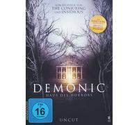 Demonic - Haus des Horrors