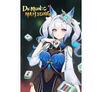 Demonic Mahjong Steam Key (PC) EUROPE