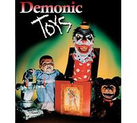 Demonic Toys [Reino Unido] [DVD]