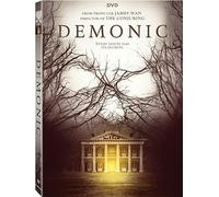 Demonic [USA] [DVD]