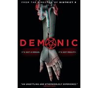 Demonic [USA] [DVD]