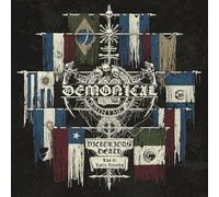 Demonical - Demonical - Victorious Death - Live In Latin America
