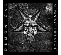 Demonical - Servants of the unlight