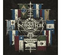 Demonical - Demonical - Victorious Death - Live In Latin America