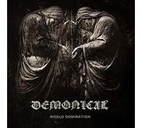 Demonical - World domination