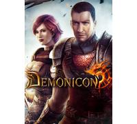 Demonicon: The Dark Eye (PC) Steam Key EUROPE