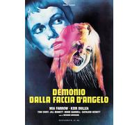 Demonio Dalla Faccia D'Angelo Restaurato In Hd