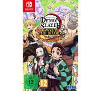 Demonio Slayer -kimetsu No Yaiba- Sweep The Tabla Interruptor Nuevo + Emb.orig