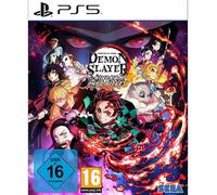 Demonio Slayer -kimetsu No Yaiba- The Hinokami Chronicle PS5 Nuevo + Emb.orig