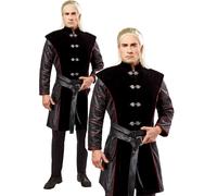 Demonio Targaryen Traje House Of Dragón Adulto Disfraz Oficial Hombre