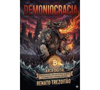 Demoniocracia: A ideia do Estado como uma Entidade Satânica e o Caminho para a Soberania Individual