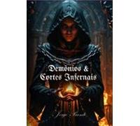Demônios & Cortes Infernais (ebook)