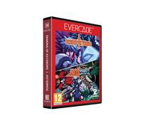 Demonios De Asteborg & Astebros - Cartucho N° 36 Nuevo En Blister