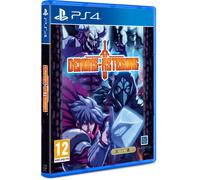 Demonios De Asteborg PS4 Nuevo En Blister