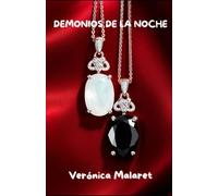 DEMONIOS DE LA NOCHE