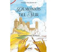 Demonios del Sur (INFANTIL/JUVENIL)