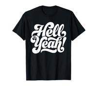 ¡Demonios, sí! Listo para la Fiesta! Camiseta