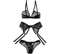 Demoniq - Sexo y sensualidad