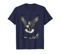 Demonique Tees y Ars Goetia Demon Gifts Taiche Camiseta