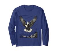 Demonique Tees y Ars Goetia Demon Gifts Taiche Manga Larga