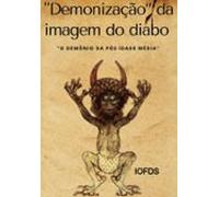 Demonização Da Imagem Do Diabo (ebook)